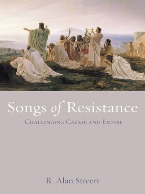 cover image of Songs of Resistance